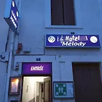 Hotel Melody