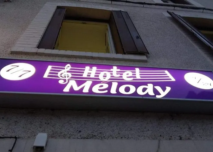 Hotel Melody
